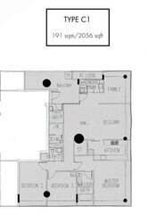 The Interlace (D4), Condominium #516997031